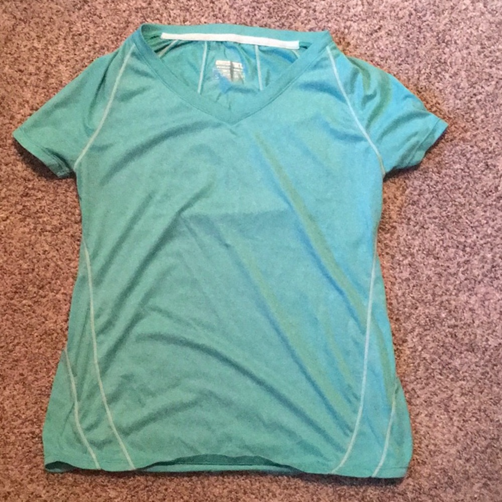 Work out top